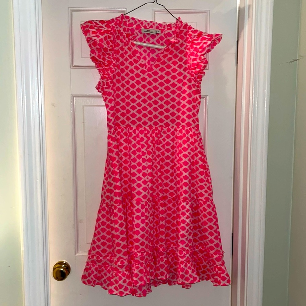 Vineyard vines dress